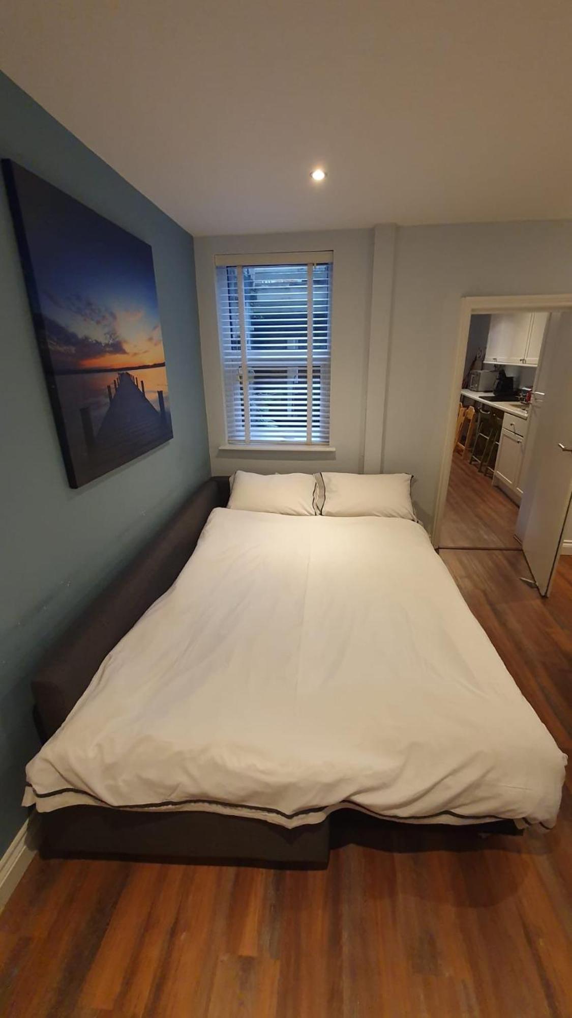 Seaside Hideaway - Free Onstreet Parking Villa Scarborough Eksteriør billede